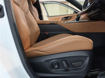2024 Toyota CROWN SPORT — миниатюра 20