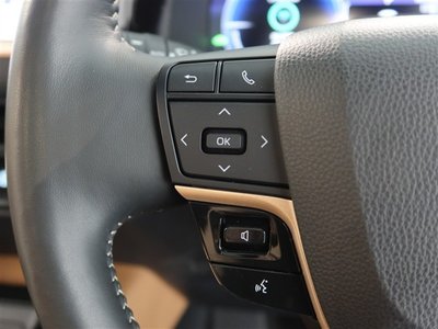 2024 Toyota CROWN SPORT — миниатюра 16