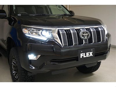 صورة 38 لـ 2021 Toyota LAND CRUISER PRADO