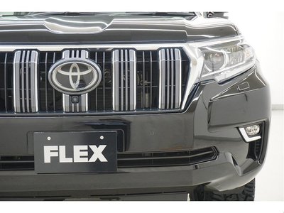 صورة 43 لـ 2021 Toyota LAND CRUISER PRADO