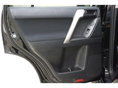 صورة 16 لـ 2021 Toyota LAND CRUISER PRADO