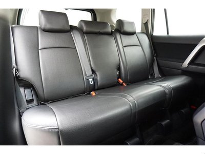 صورة 9 لـ 2021 Toyota LAND CRUISER PRADO