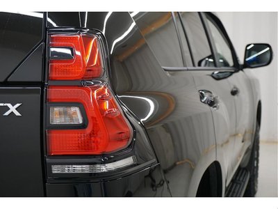 صورة 46 لـ 2021 Toyota LAND CRUISER PRADO