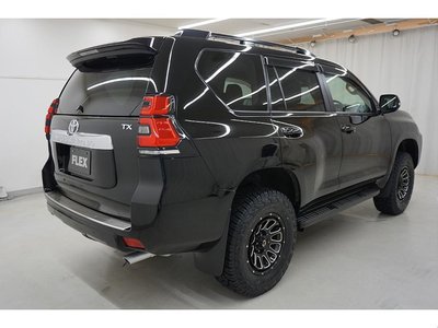 صورة 45 لـ 2021 Toyota LAND CRUISER PRADO