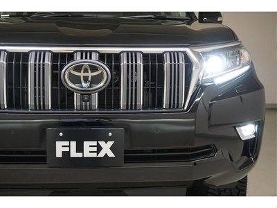 صورة 44 لـ 2021 Toyota LAND CRUISER PRADO