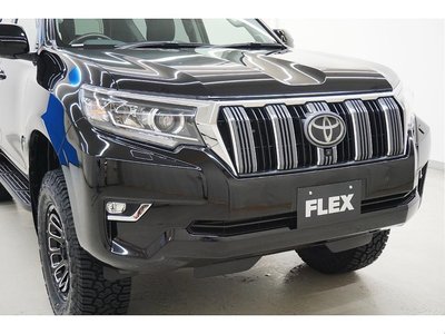 صورة 37 لـ 2021 Toyota LAND CRUISER PRADO