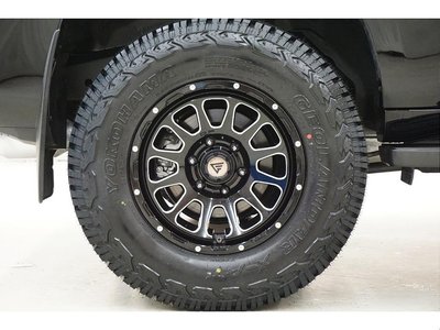 صورة 28 لـ 2021 Toyota LAND CRUISER PRADO