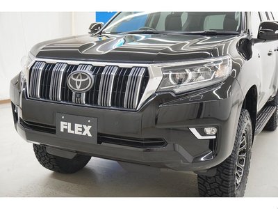 صورة 41 لـ 2021 Toyota LAND CRUISER PRADO