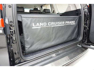 صورة 27 لـ 2021 Toyota LAND CRUISER PRADO