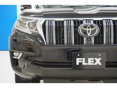 صورة 39 لـ 2021 Toyota LAND CRUISER PRADO
