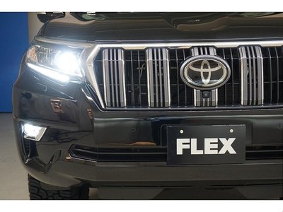 صورة 40 لـ 2021 Toyota LAND CRUISER PRADO