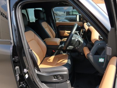 2024 LAND Rover DEFENDER — миниатюра 20
