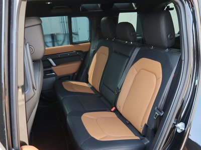 2024 LAND Rover DEFENDER — миниатюра 58