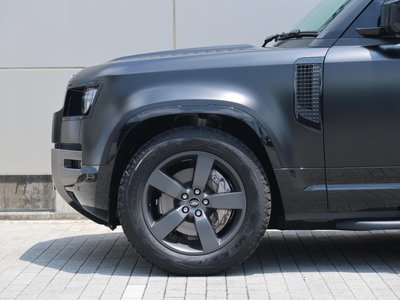 2024 LAND Rover DEFENDER — миниатюра 35