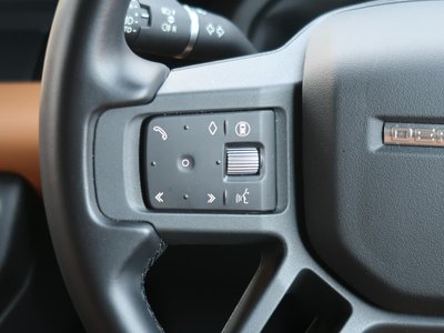 2024 LAND Rover DEFENDER — миниатюра 37