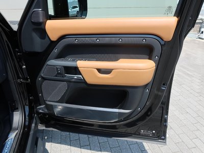 2024 LAND Rover DEFENDER — миниатюра 50