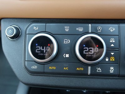 2024 LAND Rover DEFENDER — миниатюра 42