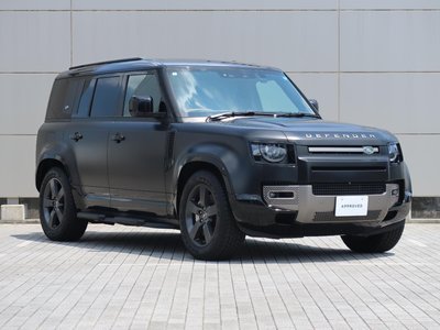 2024 LAND Rover DEFENDER — миниатюра 28