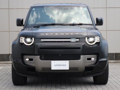 2024 LAND Rover DEFENDER — миниатюра 32