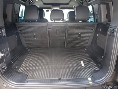 2024 LAND Rover DEFENDER — миниатюра 22