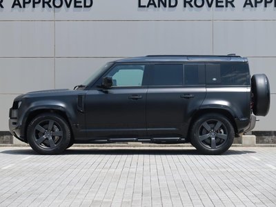 2024 LAND Rover DEFENDER — миниатюра 24