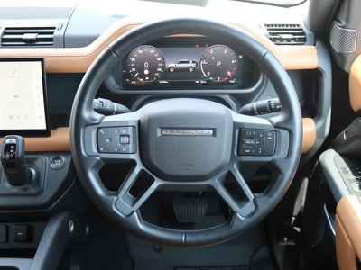 2024 LAND Rover DEFENDER — миниатюра 36