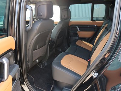 2024 LAND Rover DEFENDER — миниатюра 57