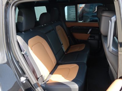 2024 LAND Rover DEFENDER — миниатюра 21
