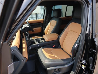 2024 LAND Rover DEFENDER — миниатюра 62