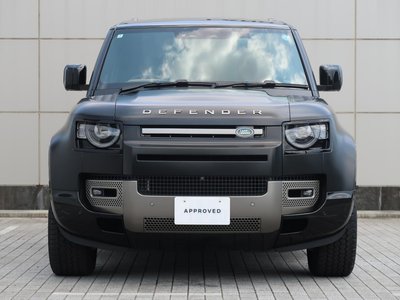 2024 LAND Rover DEFENDER — миниатюра 26