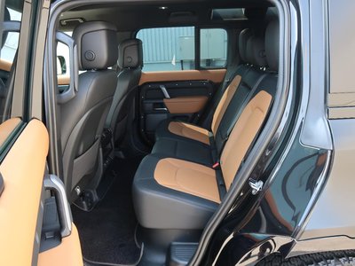 2024 LAND Rover DEFENDER — миниатюра 56