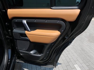 2024 LAND Rover DEFENDER — миниатюра 53