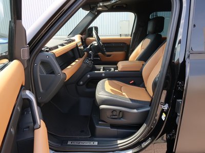 2024 LAND Rover DEFENDER — миниатюра 60