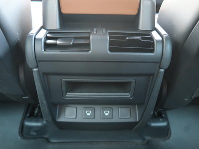 2024 LAND Rover DEFENDER — миниатюра 59