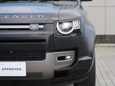 2024 LAND Rover DEFENDER — миниатюра 18