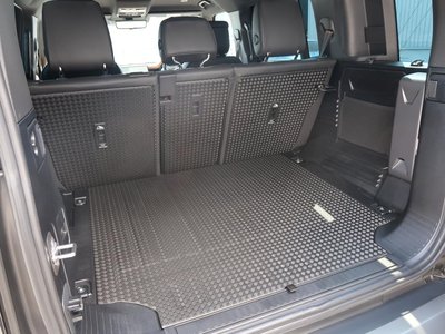 2024 LAND Rover DEFENDER — миниатюра 54
