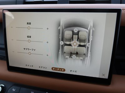 2024 LAND Rover DEFENDER — миниатюра 68