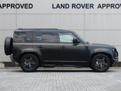 2024 LAND Rover DEFENDER — миниатюра 29
