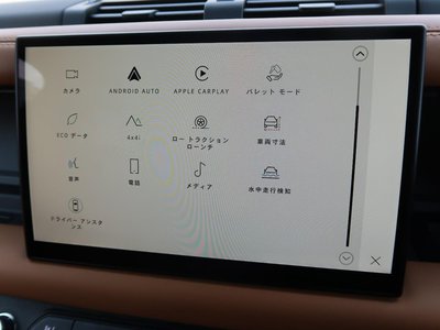 2024 LAND Rover DEFENDER — миниатюра 66
