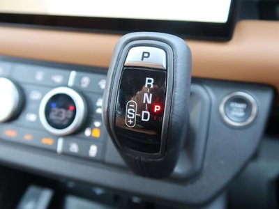 2024 LAND Rover DEFENDER — миниатюра 41