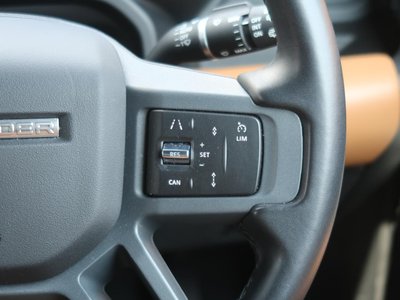 2024 LAND Rover DEFENDER — миниатюра 5