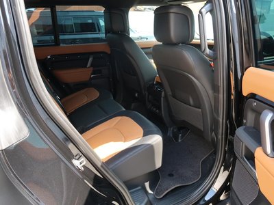 2024 LAND Rover DEFENDER — миниатюра 52
