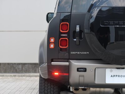 2024 LAND Rover DEFENDER — миниатюра 34