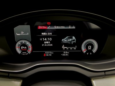 2025 AUDI Q5 SPORTBACK 缩略图 39