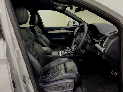 2025 AUDI Q5 SPORTBACK 照片 15