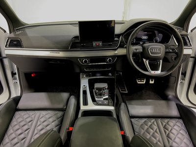 2025 AUDI Q5 SPORTBACK 缩略图 77
