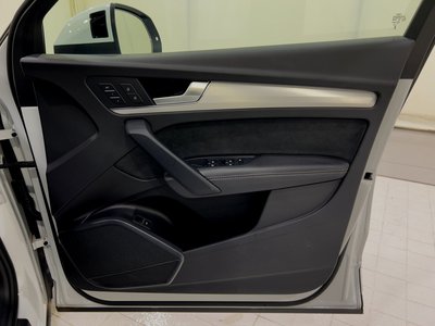 2025 AUDI Q5 SPORTBACK 照片 13
