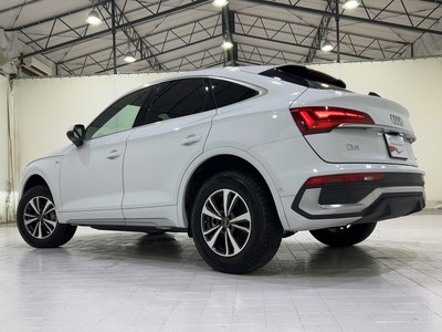 2025 AUDI Q5 SPORTBACK 缩略图 110