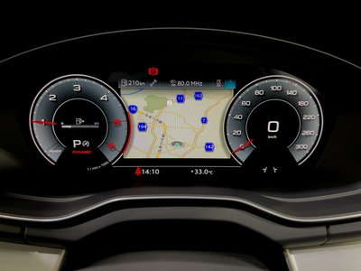 2025 AUDI Q5 SPORTBACK 缩略图 43