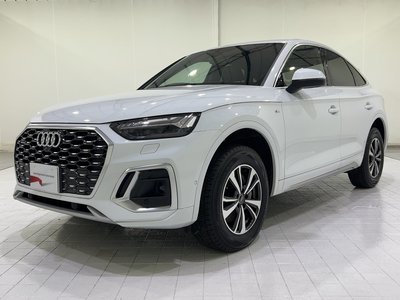 2025 AUDI Q5 SPORTBACK 缩略图 118
